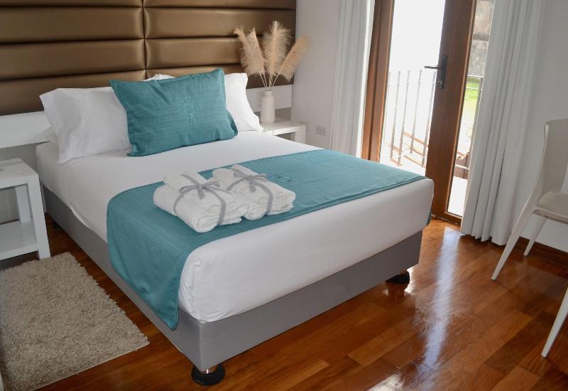 Sol Guest House image