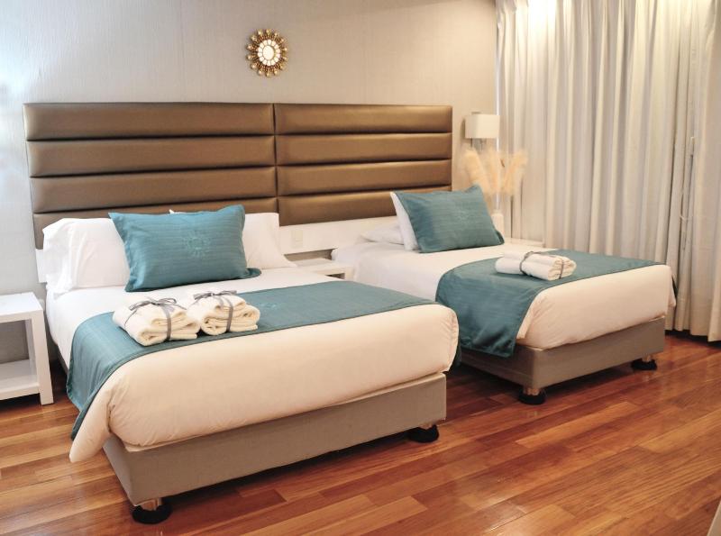 Sol Guest House image