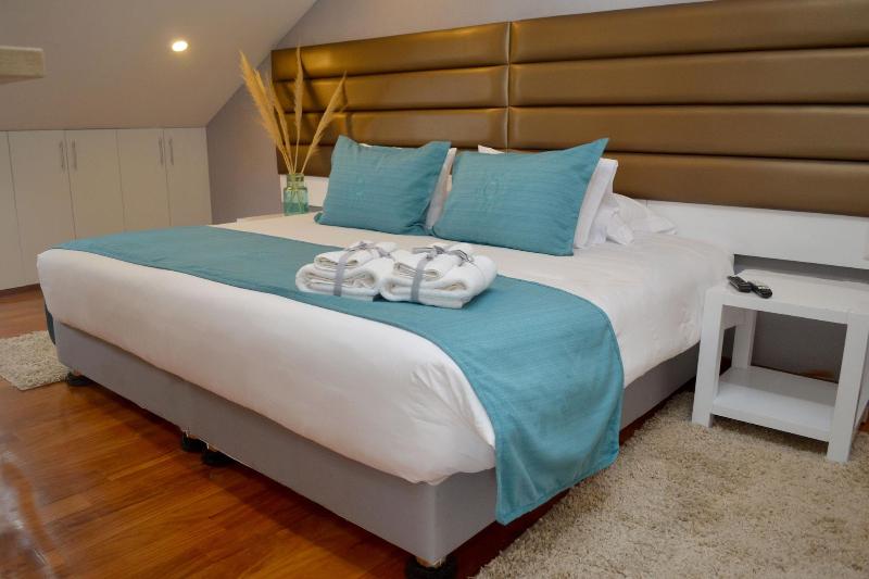 Sol Guest House image