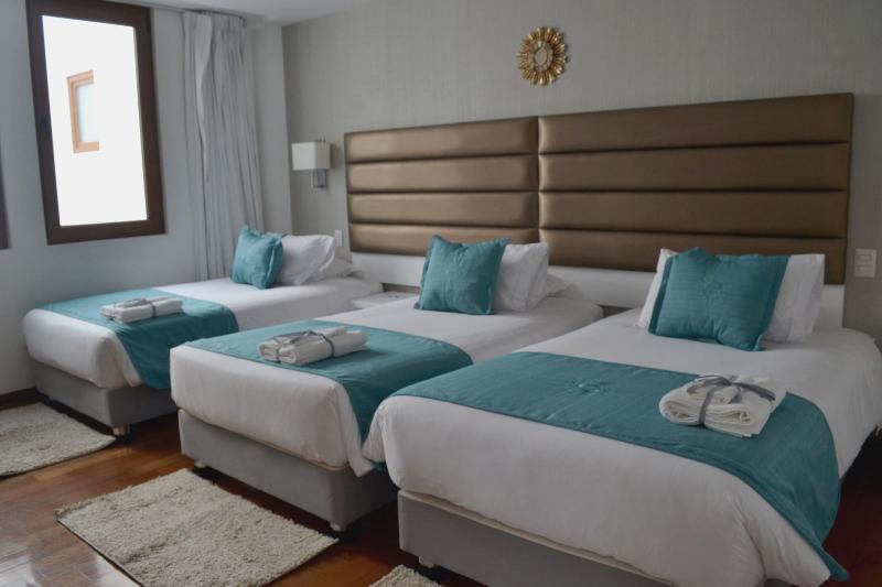 Sol Guest House image