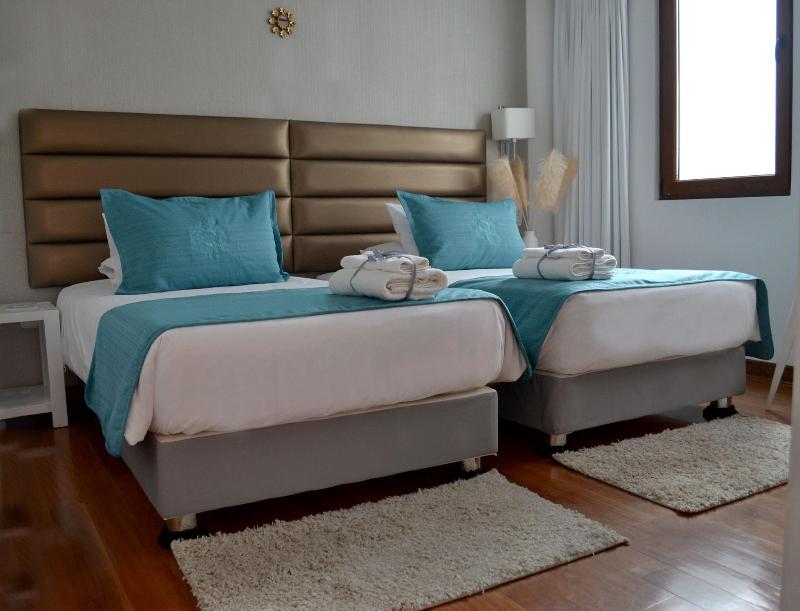 Sol Guest House image