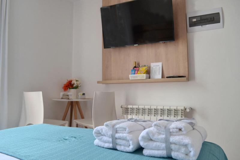 Sol Guest House image