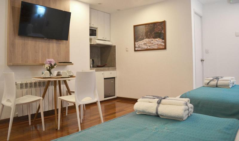 Sol Guest House image