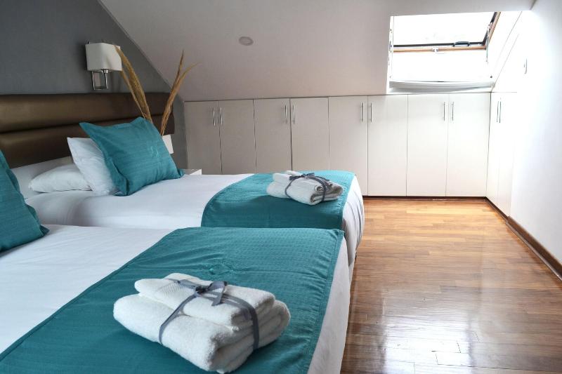 Sol Guest House image