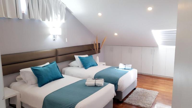 Sol Guest House image