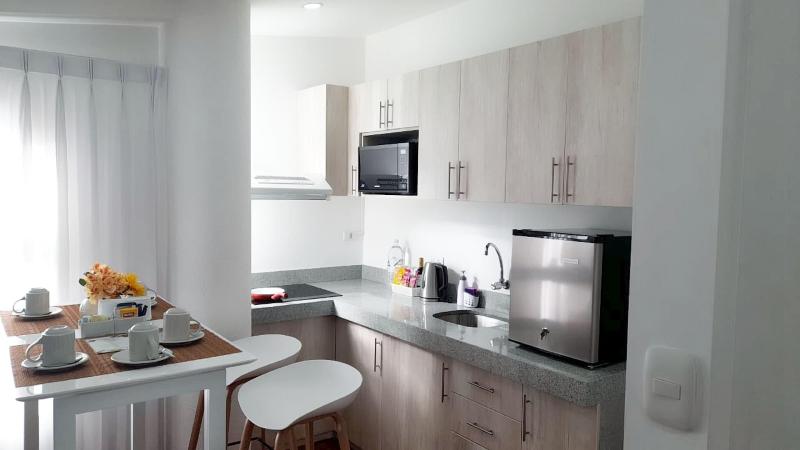 Sol Guest House image