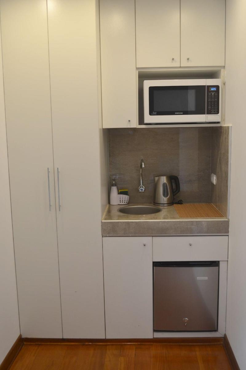 Sol Guest House image