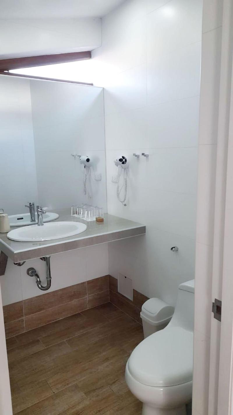 Sol Guest House image