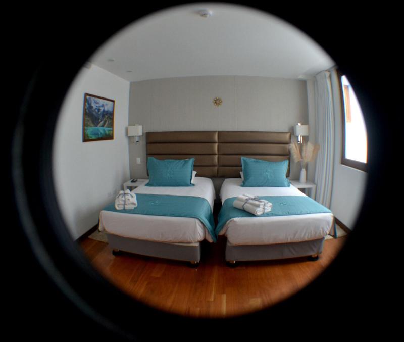 Sol Guest House image