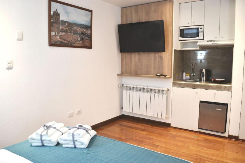 Sol Guest House image
