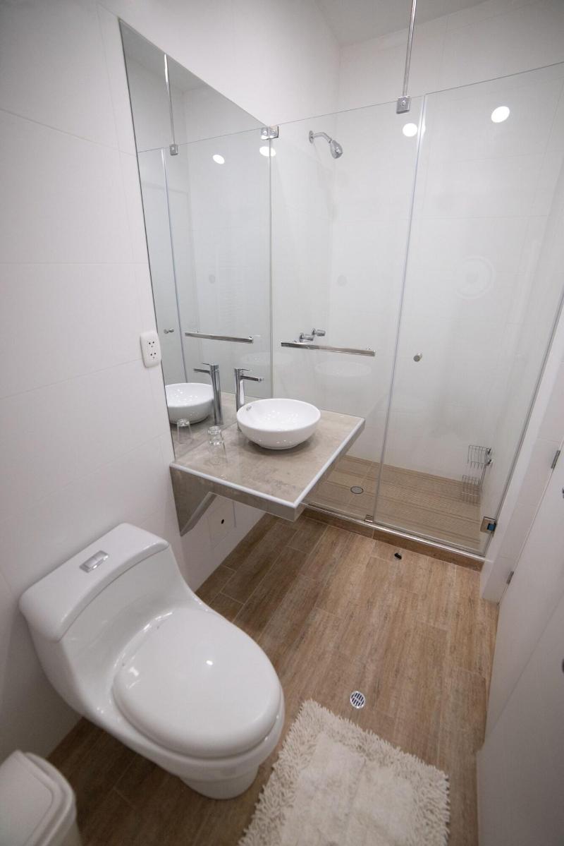 Sol Guest House image