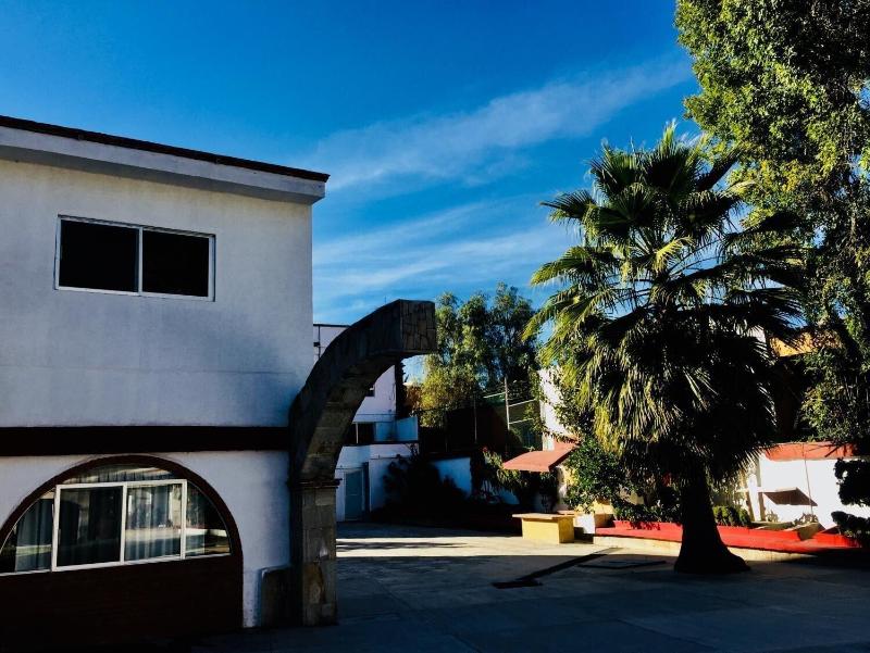 Posada San Javier