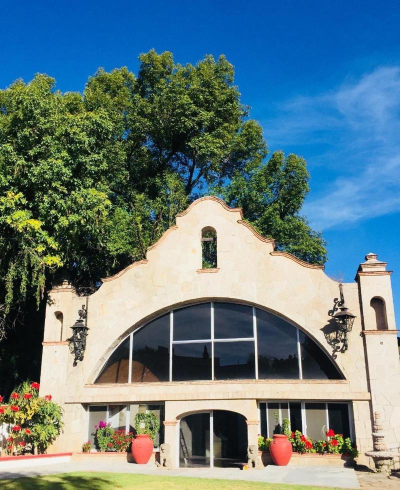 Posada San Javier
