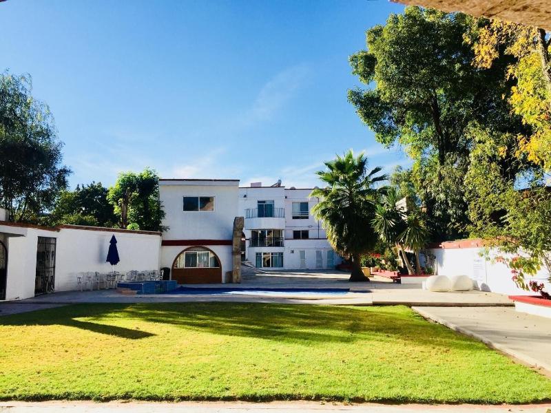 Posada San Javier