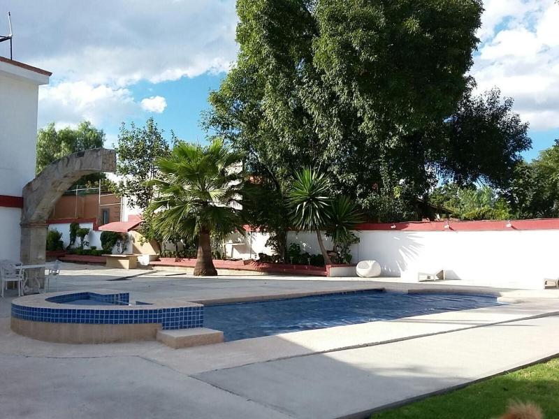 Posada San Javier