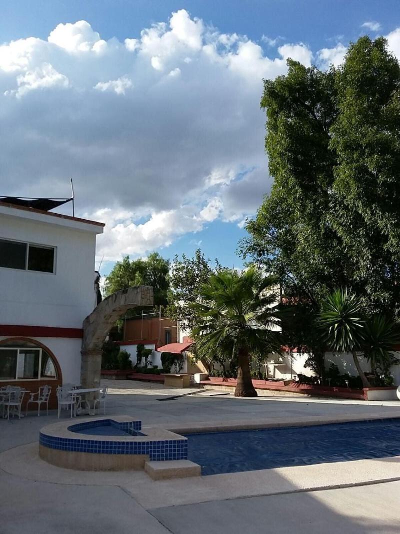 Posada San Javier