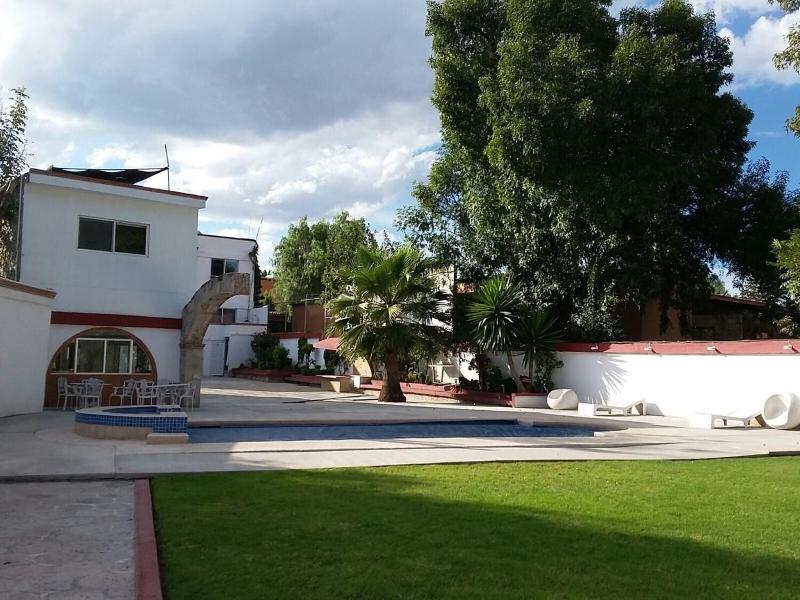 Posada San Javier