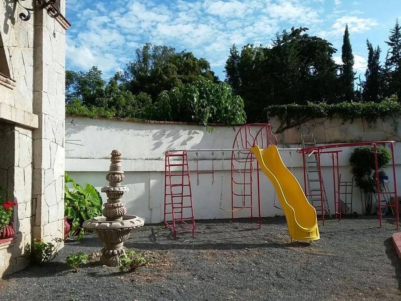 Posada San Javier