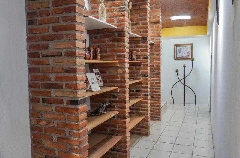 Posada San Javier