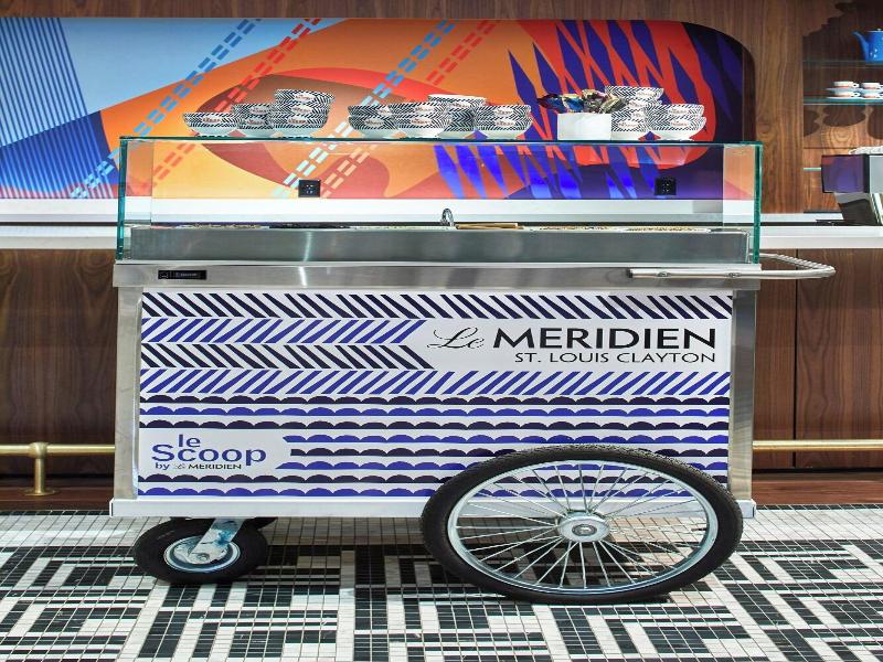 Le Méridien St. Louis Clayton image
