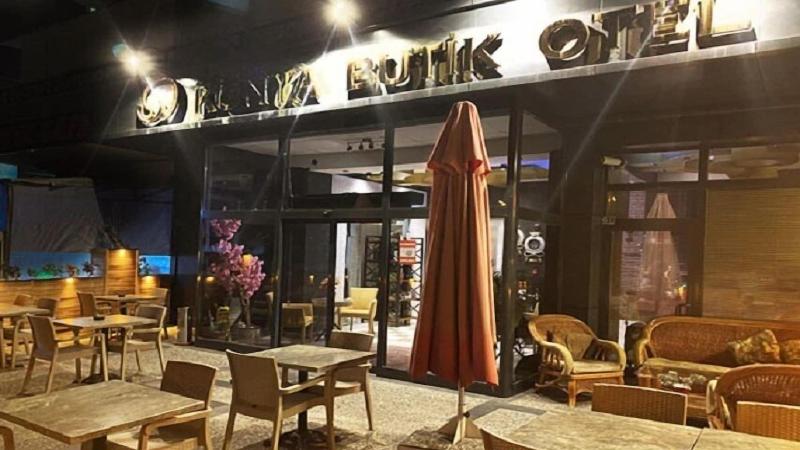 Seyr-i Konya Butik Otel image