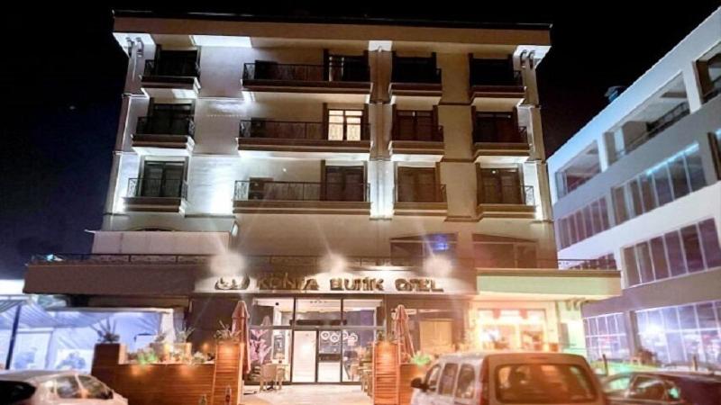 Seyr-i Konya Butik Otel image