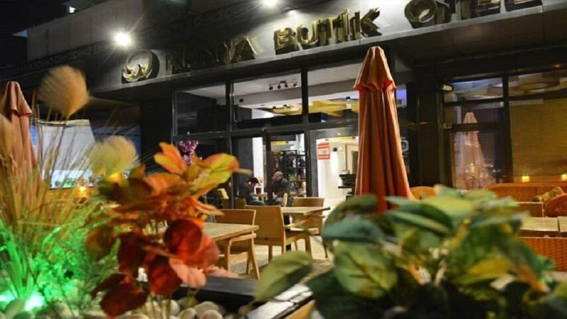 Seyr-i Konya Butik Otel image
