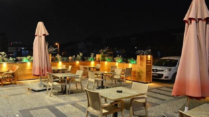 Seyr-i Konya Butik Otel image