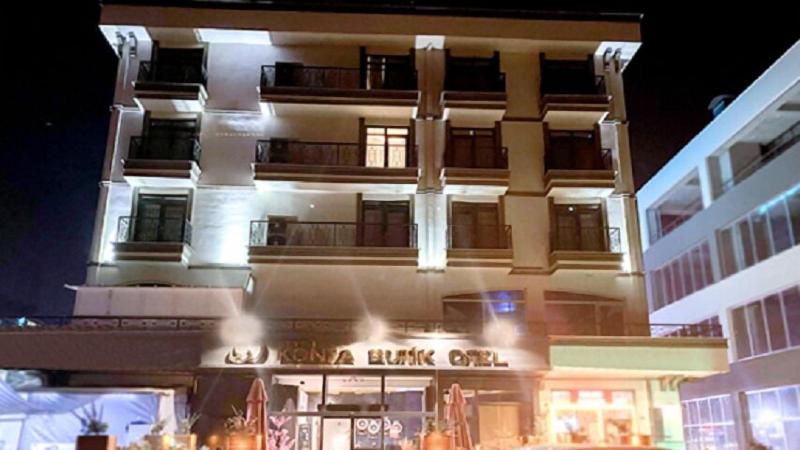 Seyr-i Konya Butik Otel image
