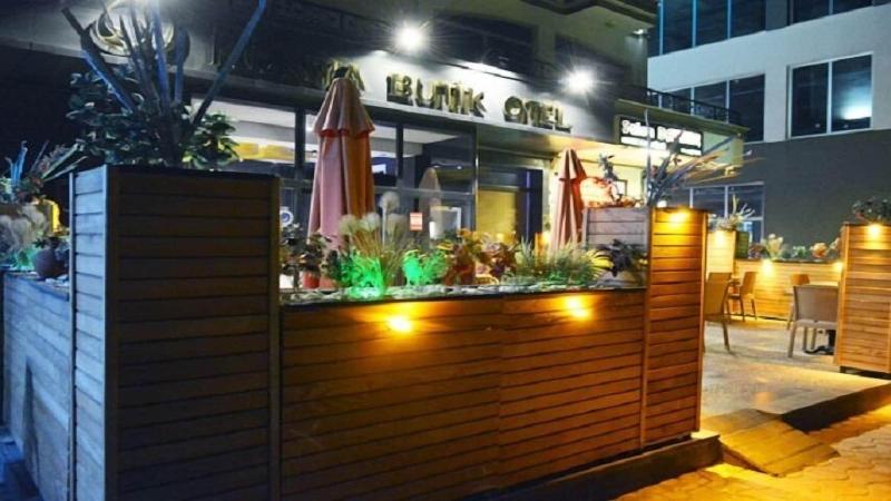 Seyr-i Konya Butik Otel image