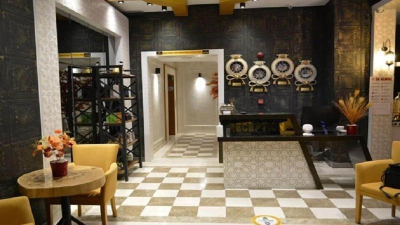 Seyr-i Konya Butik Otel image