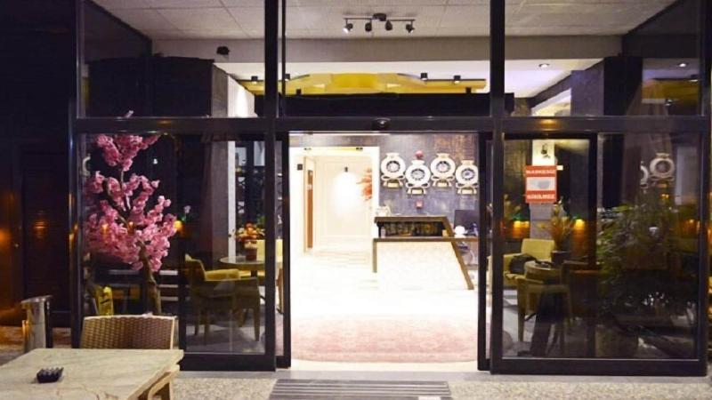 Seyr-i Konya Butik Otel image