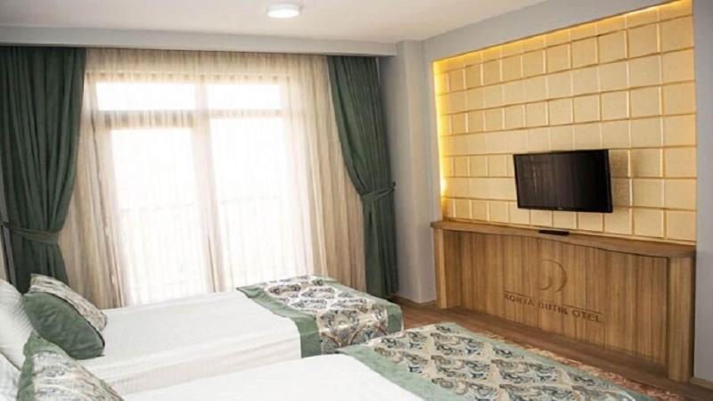 Seyr-i Konya Butik Otel image