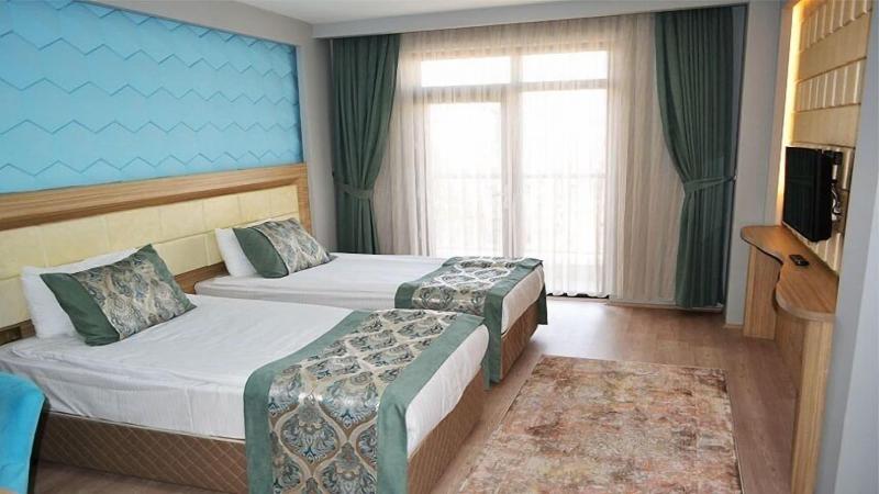 Seyr-i Konya Butik Otel image