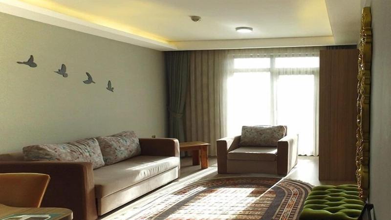 Seyr-i Konya Butik Otel image