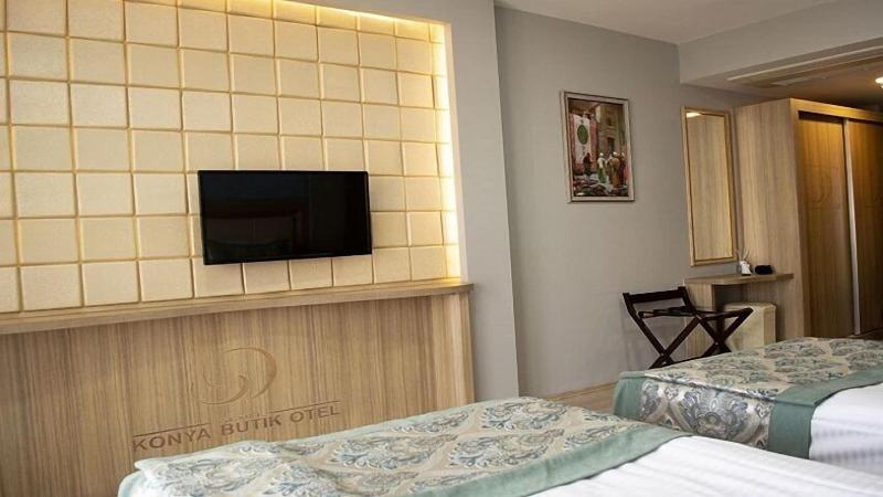 Seyr-i Konya Butik Otel image
