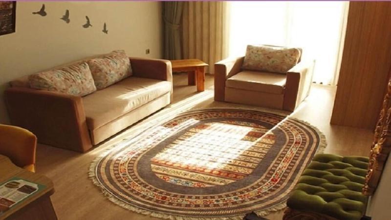 Seyr-i Konya Butik Otel image