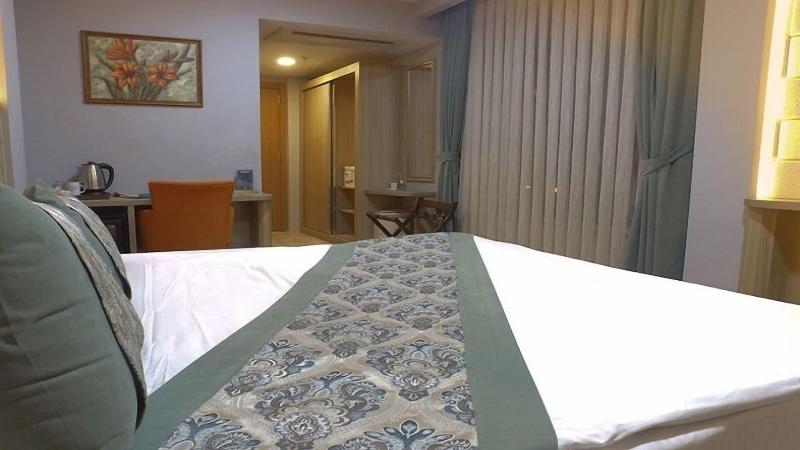 Seyr-i Konya Butik Otel image
