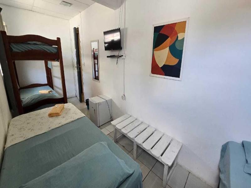 Casa Da Esquina Pousada image