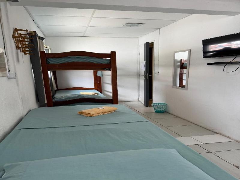Casa Da Esquina Pousada image