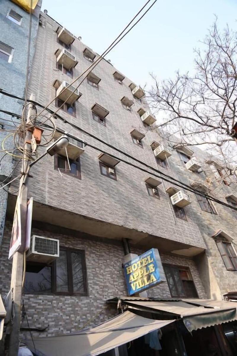 Hotel Apple Villa image
