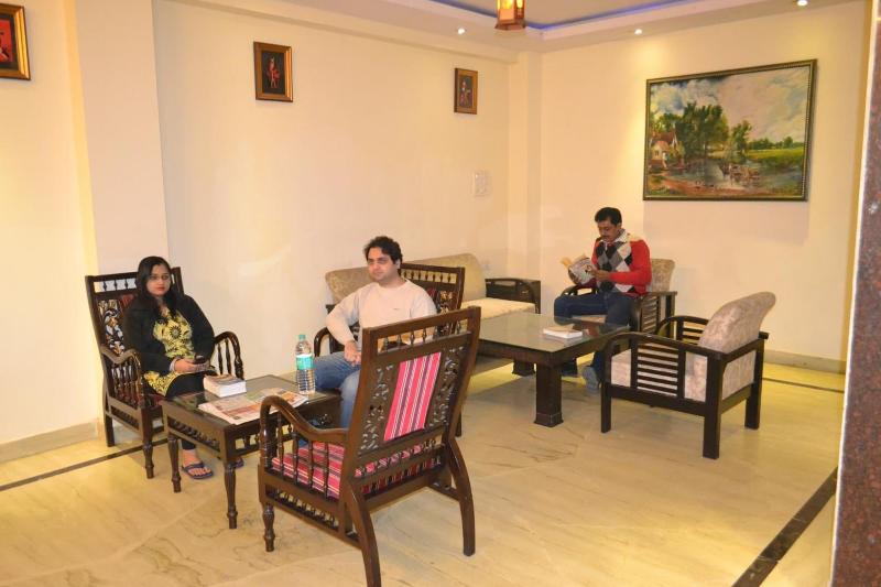 Hotel Apple Villa image
