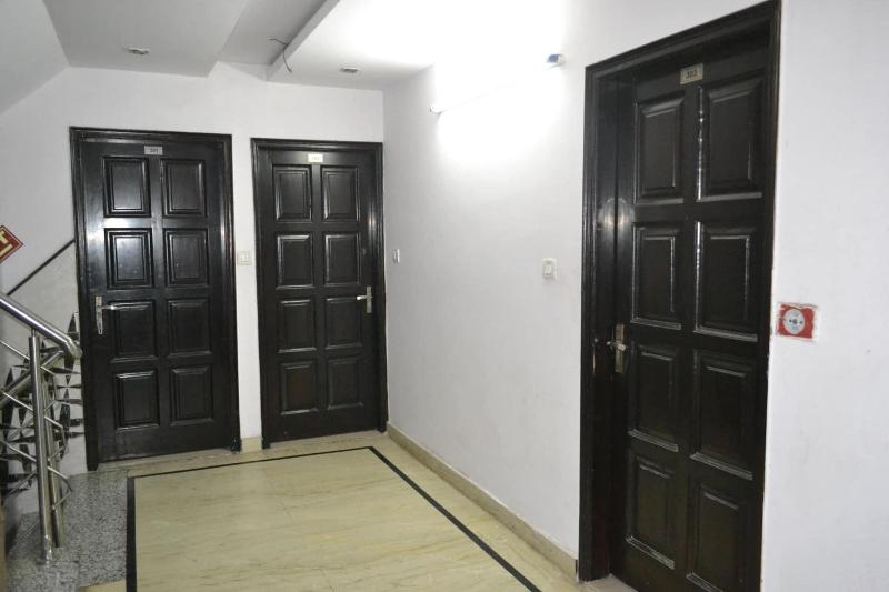 Hotel Apple Villa image