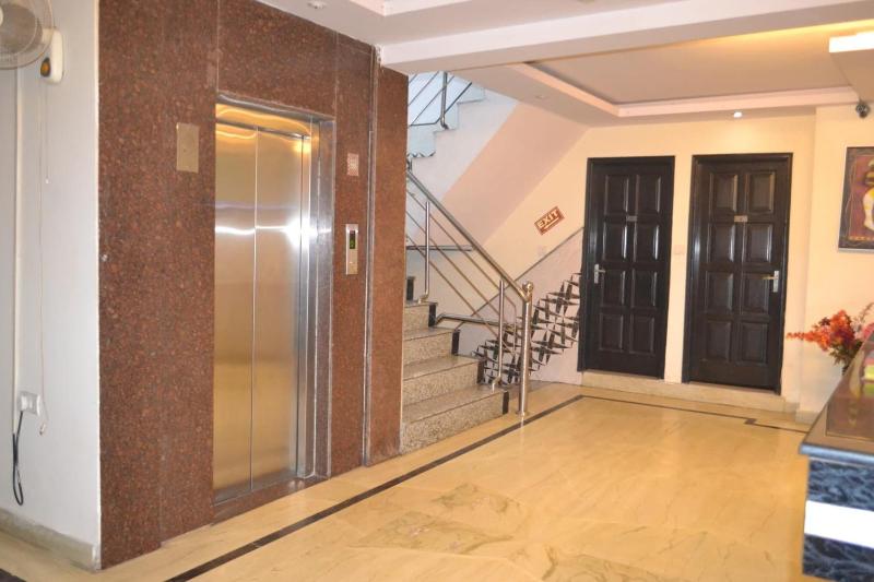 Hotel Apple Villa image
