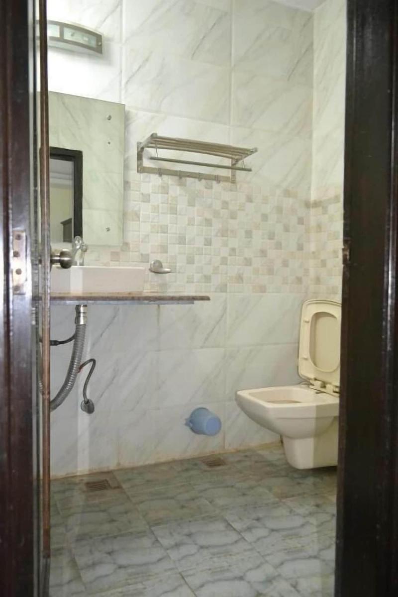 Hotel Apple Villa image