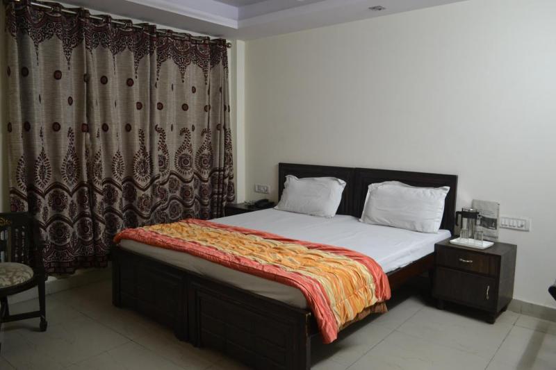 Hotel Apple Villa image