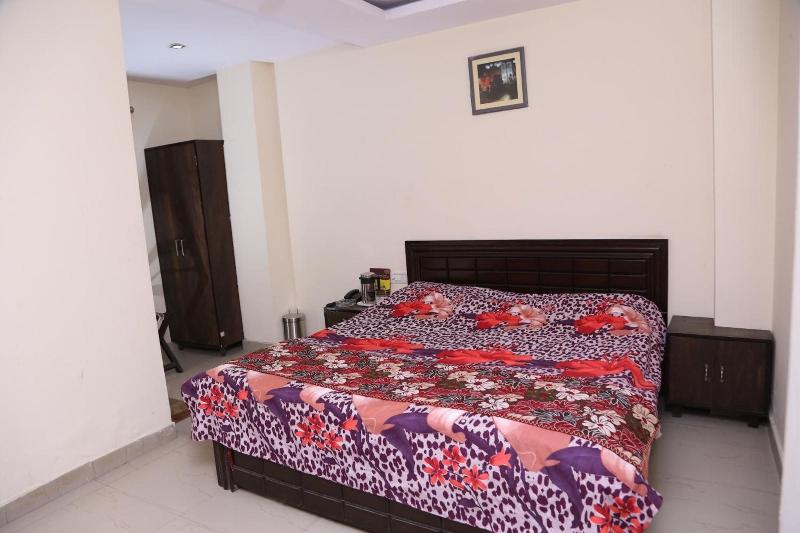 Hotel Apple Villa image