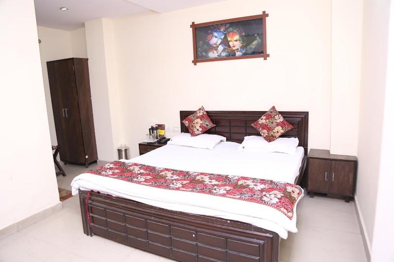 Hotel Apple Villa image