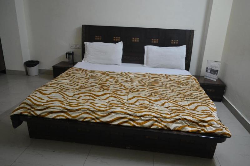 Hotel Apple Villa image