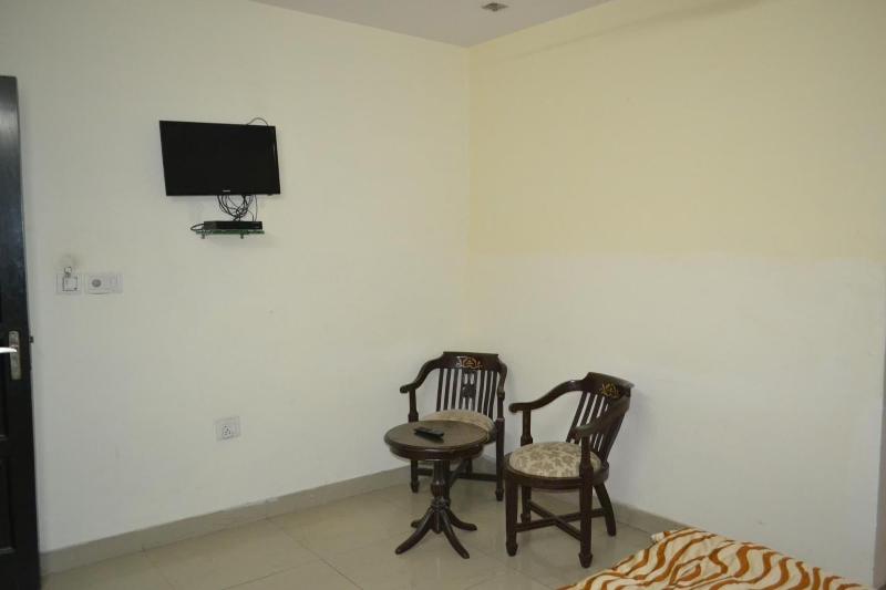 Hotel Apple Villa image